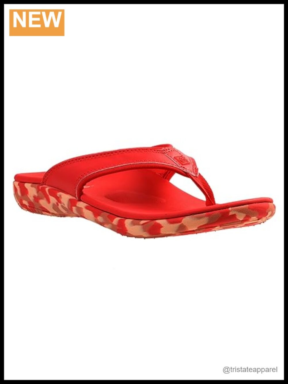 Orthotic Arch Support Slide Sandals Comfort EVA Footbed Casual